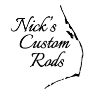 NICK'S CUSTOM RODS